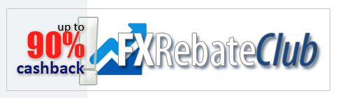 Forex rebate comparison